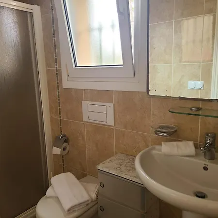 Holiday home Golf & Playa I