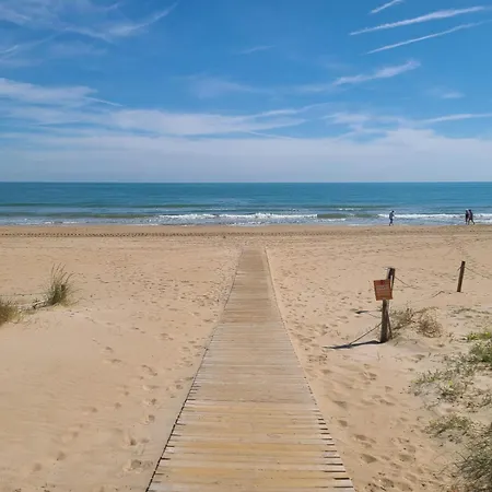 Holiday home Golf & Playa I Oliva