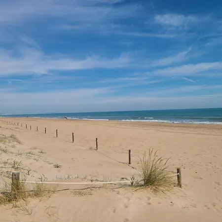 Golf & Playa I * Oliva