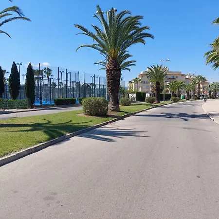 Golf & Playa I