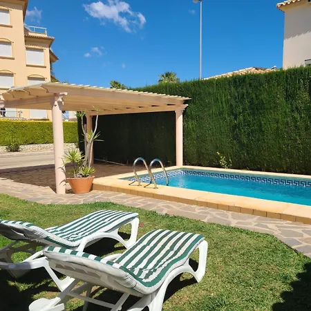 Holiday home Golf & Playa I *