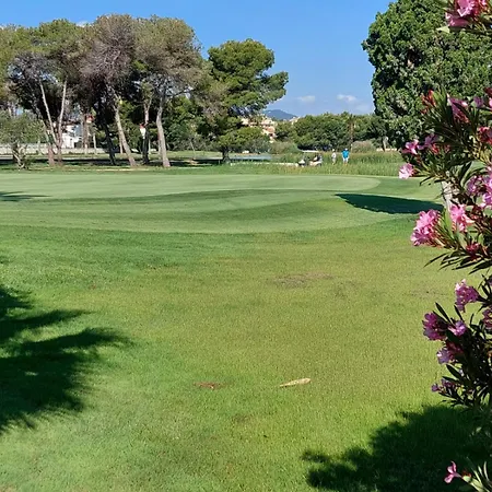 Golf & Playa I * Oliva