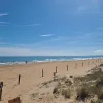 Golf & Playa I Oliva