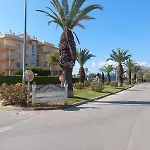 Golf & Playa I Vakantiehuis *