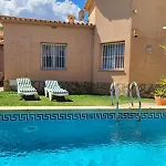 Golf & Playa I Vakantiehuis