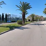 Golf & Playa I