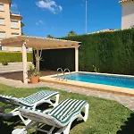 Vakantiehuis Golf & Playa I *