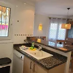 Vakantiehuis Golf & Playa I Oliva