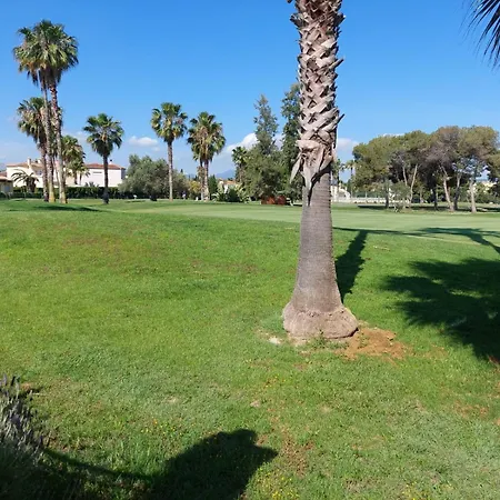 Golf & Playa I Дом отдыха Олива