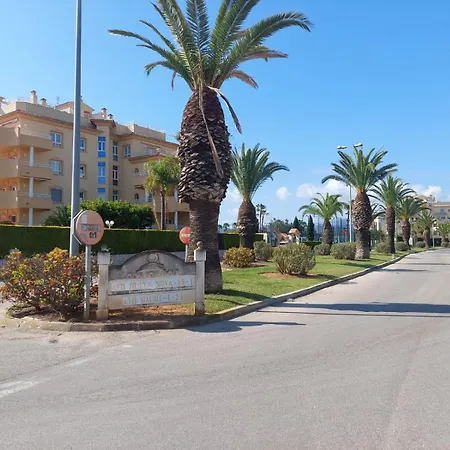 Golf & Playa I Дом отдыха *