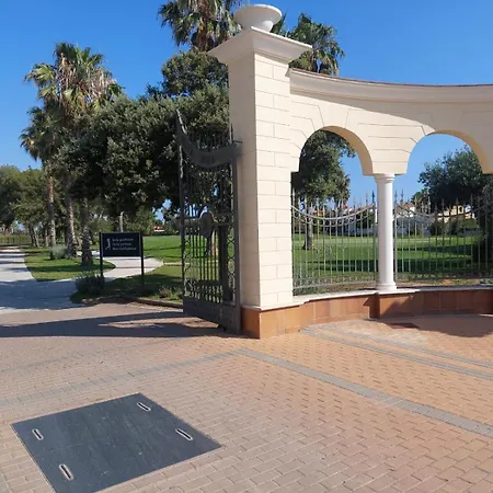 Дом отдыха Golf & Playa I *