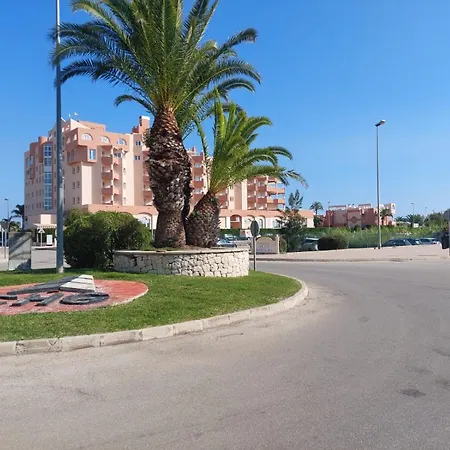 Golf & Playa I Vakantiehuis Oliva
